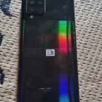 سامسونگ A42اصل درحد نو