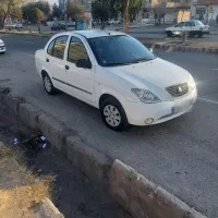 تیبا صندوق دار مدل ۹۹|خودرو سواری و وانت|زاهدان, |دیوار