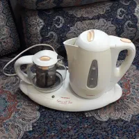 چای ساز تفال