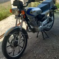 موتور هوندا مدل ۱۴۰۴