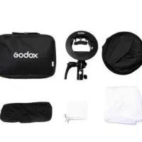 تجهیزات نورپردازی کامل