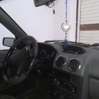 پراید ۱۳۱ مدل ۹۰ دوگانه شرکتی