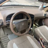 405|خودرو سواری و وانت|تبریز, |دیوار