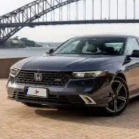 فروش حواله هوندا آکورد