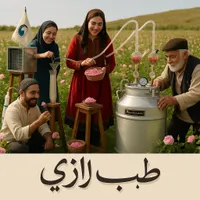 بی دردسر و راحت ترین عرقگیر استیل و مسی و روحی|ظروف پخت‌وپز|اصفهان, رسالت|دیوار