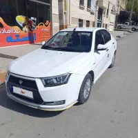 دنا پلاس تیپ 2 مدل 98
