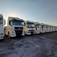 طرح معاوضه کشنده  و کامیونت کارده  با نو