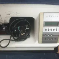 چرخ خیاطی سینگر اصل ژاپن