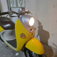 پاکشتی یاماها وینو