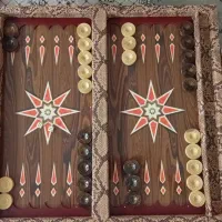 تخته نرد
