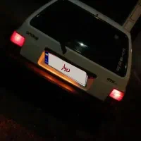 پراید ۷۵ سالم اسپرت خرجش کردم جوون پسند