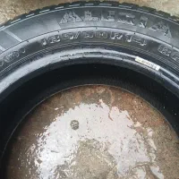 لاستیک بارز