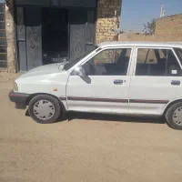پراید ۷۶کره شاستی پلمپ