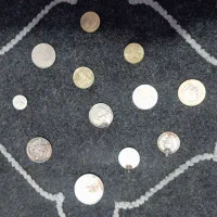 فروش سکه های کلکسیونی