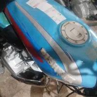 فروش موتور سیکلت پیشتاز 200مدل403