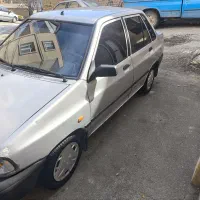 پراید مدل 85