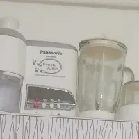 ابمیوه گیر سه کار