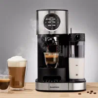 قهوه اسپرسوساز