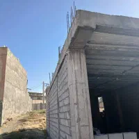 زمین .آپارتمان.کلنگی ۱۸۰متر نوساز