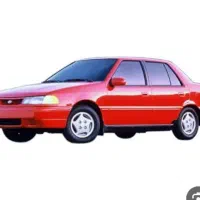 حراج لوازم یدکی هیوندای اکسل