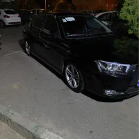 دناefp ۶ دنده بی رنگ