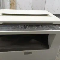 فتوکپی وپرینتر