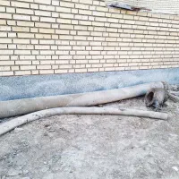 دیزل هشت اینچ اوپکس