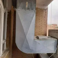 کانال کولر ۱۰۰۰۰۰۰تومان