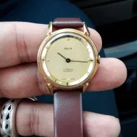 ساعت سوییسی گالو