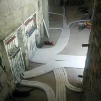 تاسیسات لوله کشی ساختمان تعمیر و نصب پمپ اب ...|خدمات پیشه و مهارت|سیرجان, |دیوار