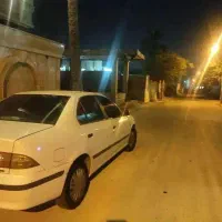 سمند ef7 مدل 96|خودرو سواری و وانت|جم, |دیوار