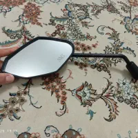 آینه متور کلیک اصلی تک سمت چپ