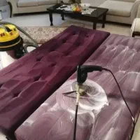 شستشوی مبل و خوشخواب ارمغان با تخفیف ویژه