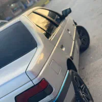 پژو 405 دوگانه کارخانه91|خودرو سواری و وانت|ارومیه, |دیوار