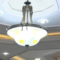 30عددلوستر  دارم در حد . استان گلستان شهر ازادشهر