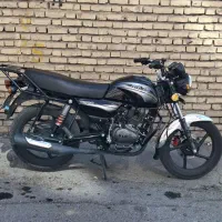 KLD 200 ABS|موتورسیکلت|تهران, مشیریه|دیوار