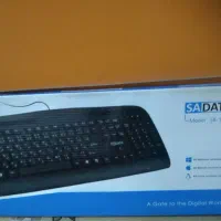 کیبورد و ماوس