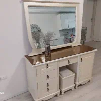 اینه کنسول خیلی با کیفیت بالا