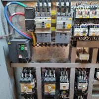 تکنسین برق/برقکارصنعتی/برق صنعتی/اتوماسیون/PLC|خدمات پیشه و مهارت|فلاورجان, |دیوار