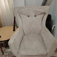 1مبل 8 نفره تخت خواب شو|مبلمان خانگی و میز عسلی|گرگان, |دیوار