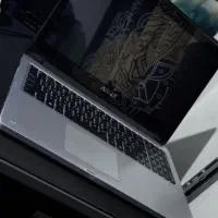 لبتاب تاچ ایسوس