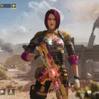 اکانت کالاف دیوتی موبایل