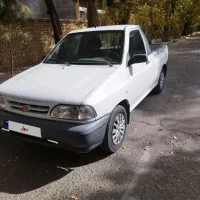 پراید وانت 1403