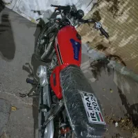 موتور|موتورسیکلت|حمیدیا, |دیوار