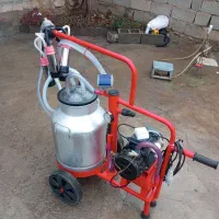 شیر دوش گاو|ماشینآلات صنعتی|بوکان, |دیوار