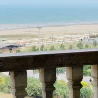 برج ساحلی ویو دریا ابدی فریدونکنار|فروش آپارتمان|فریدون‌کنار, |دیوار