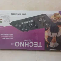 هود ، اجاق گاز ، سبزی خرد کن|اجاق گاز و لوازم برقی پخت‌وپز|زنجان, |دیوار