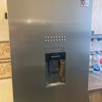 یخچال فریزر جی پلاس