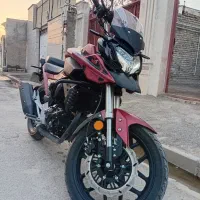 موتور کی پی تی