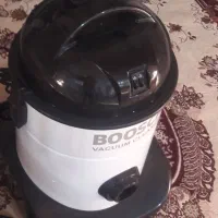 یه عدد جارو برقی مارک بوش به فروش میرسد